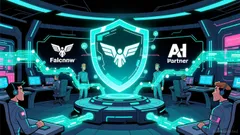 CrowdStrike Is Trying to Own the Security Layer of the AI Era
