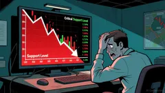 CPUSDT Plunges 55% as Whales Drive Liquidation Cascade