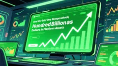 Wealthfront (WLTH) Ignites with 13.76% Surge: Is the $100 Billion Milestone the Catalyst for a New Bull Run?