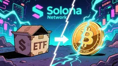 What Bitwise's Solana Moves Really Change: The Wrapper, Not the Asset
