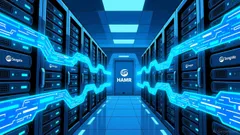 Seagate Technology (STX) Plunges 4.07% to $849.84: AI Storage Giant Faces Profit-Taking Pressure