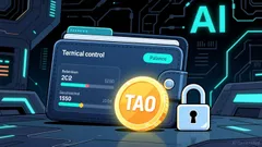 Bittensor (TAO) Wallet Landscape: 2026 Security and Usability Trade-Offs