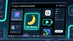 Hyperliquid ETH Market Sees Shift As Google Launches Gemini Desktop App