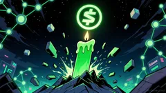 Zcash Surges 2000% As Kamino Finance Launches Solana Lending Market
