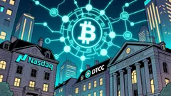 Europe's Tokenization Cap Is the Quiet Battle for Control of Settlement