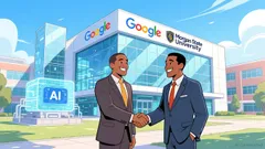 The Morgan State Deal Isn't Google's Revenue Story — It's the Trust Story