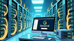 The Desktop App Google Doesn't Need — But Is Desperately Building