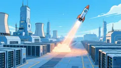 The reliability tax: what SpaceX's slowdown really says