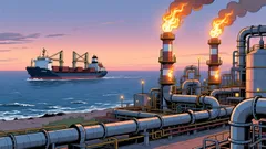 The Refined Product Crisis That $100 Oil Is Masking
