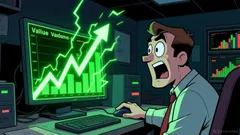 INITUSDC Surges on Volume, But Can It Break Resistance?