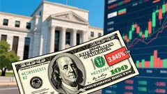 Why an 8-Week Treasury Bill Just Priced Above the Fed's Rate