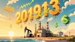 Delek's Blowout Is Mostly the Crack-Spread Cycle, Not a Reset