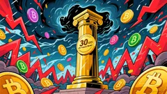 Treasury Yield-Capping vs Ethereum Staking: Which Pays a Real Return?