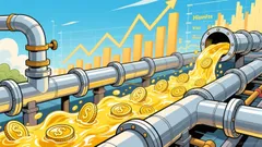 A High Yield Is a Price, Not a Promise