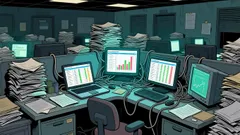 AFS's Debticate Deal Is a Bet That Banks Will Keep Paying to Digitize Loan Plumbing