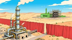Air Products Walked Away From Its Hydrogen Mega-Bet. The Growth Engine Is the Real Open Question