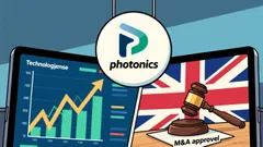 What the Form 8.3 Filings Behind Gooch & Housego's Buyout Tell You