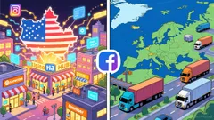 The Cross-Border Ad Trade That Powered Pinterest Just Got Capped