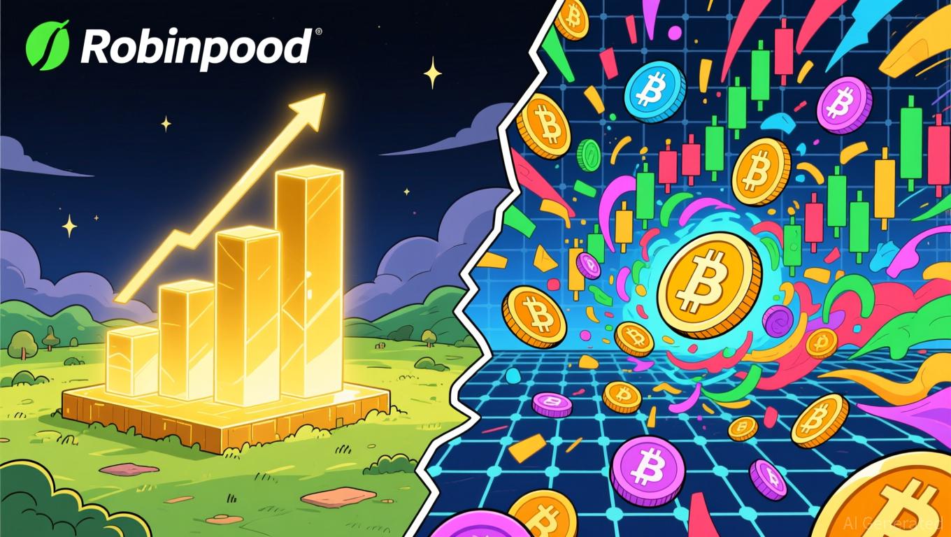 Coinbase's 'Anything, Anywhere' Rebrand Hides a Tougher Story: Subsidized Heat, Shrinking Revenue - Article cover image