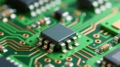 ROHM's new resistor is an engineering milestone — and a rounding error in the investment case