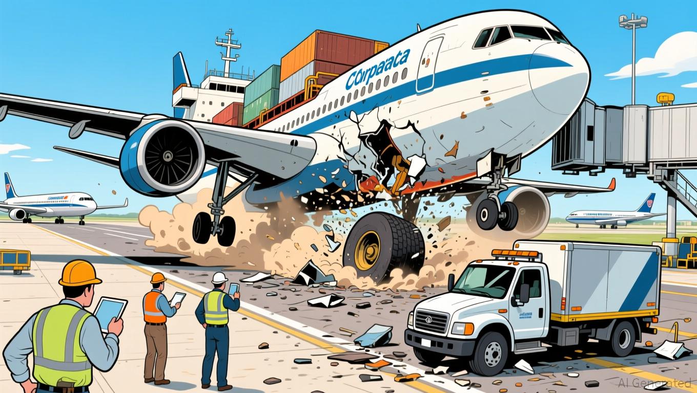 Amazon's Miami Crash 'Shield' Is Real — and Immaterial - Article cover image