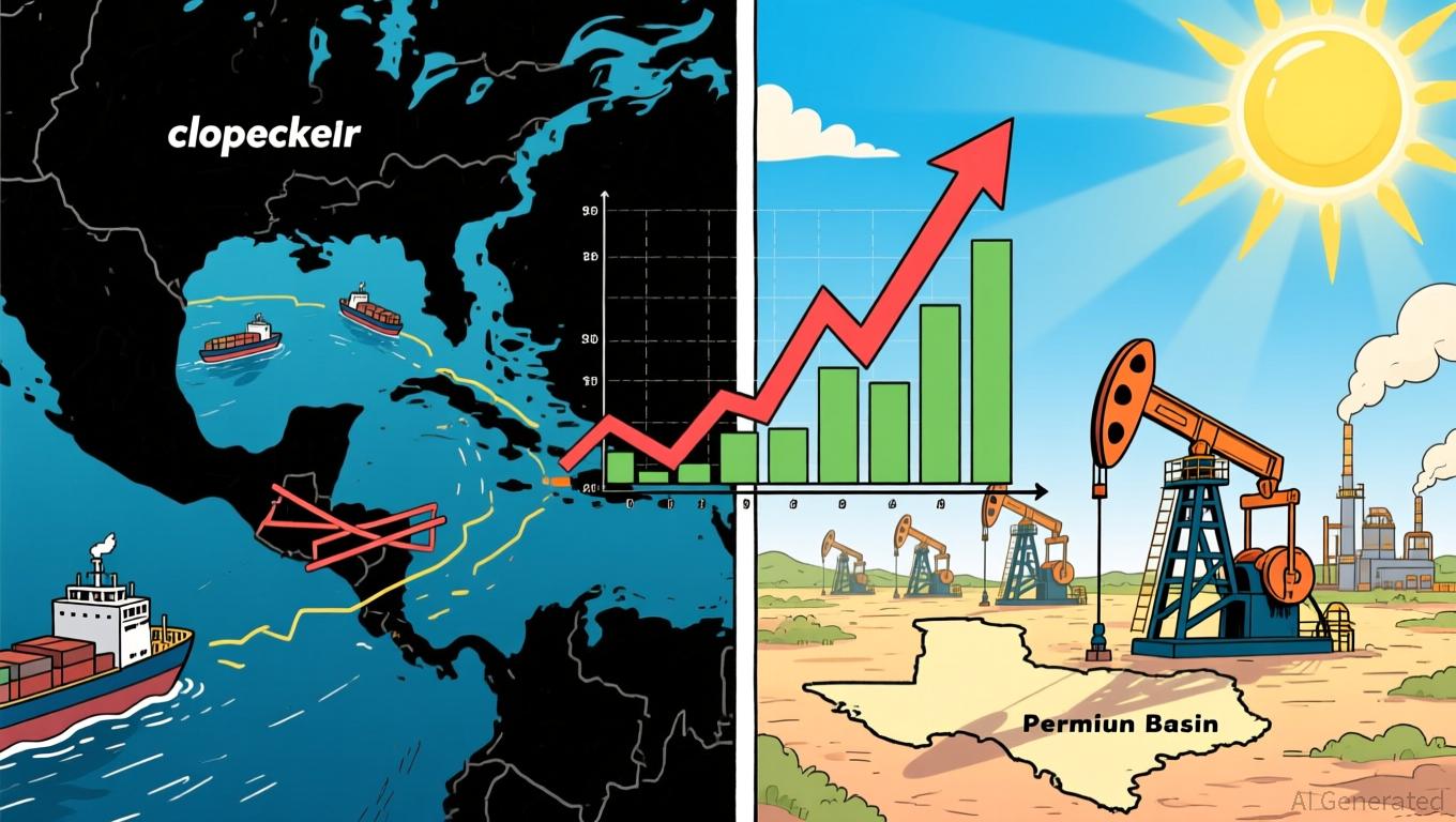 Demand Destruction Is Happening — But Not Where the Headlines Say - Article cover image
