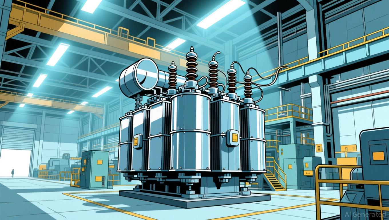A $1.8 Million Ukraine Deal Does Not Explain Why a Turkish Transformer Stock Has Doubled Since Its IPO - Article cover image