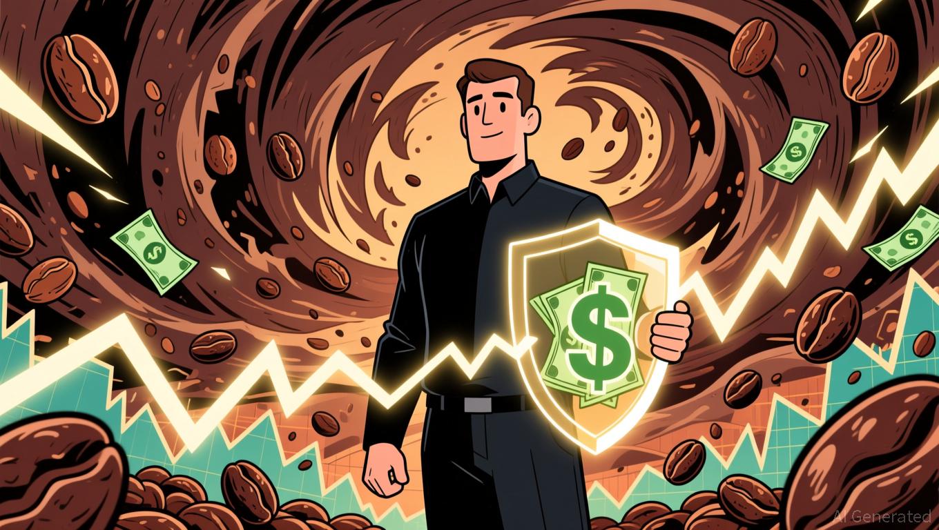 Nestlé's Brazil Cocoa Play Is Supply Insurance, Not an Earnings Story - Article cover image
