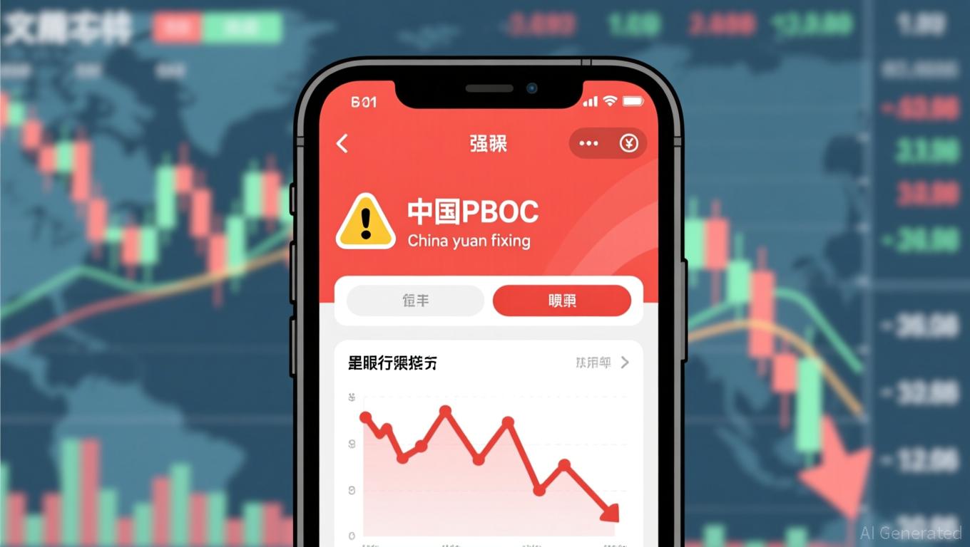 A Three-Year-High Yuan Isn't a Bullish Signal for China Stocks - Article cover image