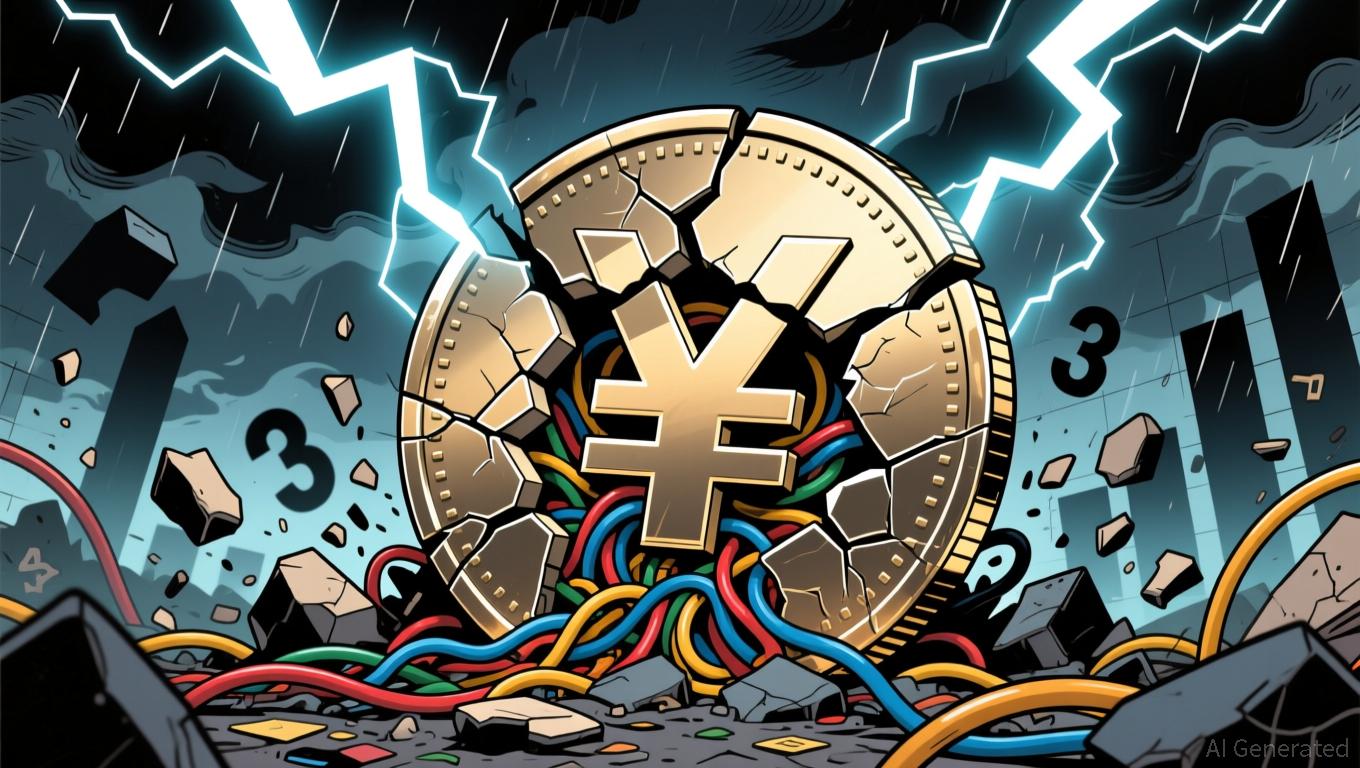 One Basis Point on the 2-Year JGB Is Noise. Japan Ending Free Money Is Not. - Article cover image