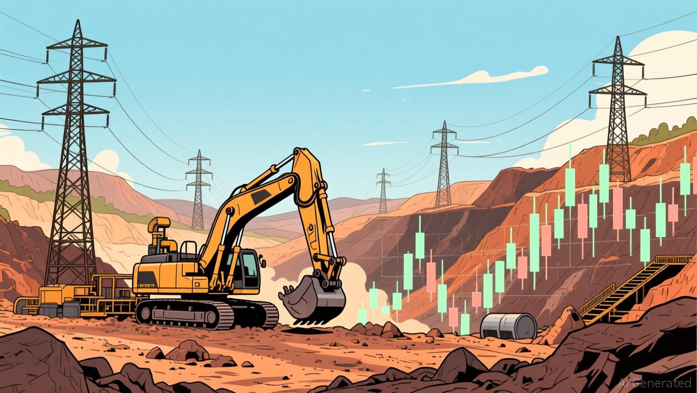 Freeport-McMoRan's Copper-Tariff Selloff Misses the Real Thesis - Article cover image