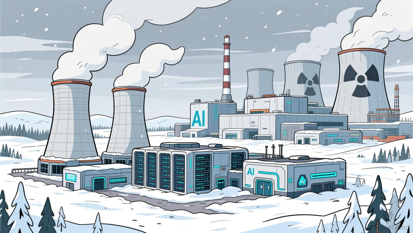 Google's '$15 Billion Nuclear Bet' Is Really a Power Contract - Article cover image