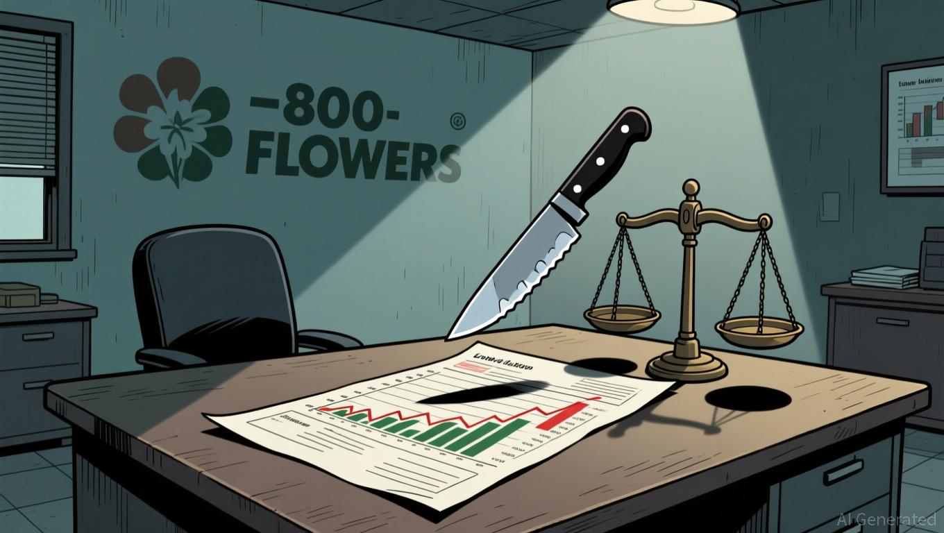 1-800-FLOWERS' Holiday-In-One-Quarter Machine Is Broken — and Cheap Isn ...