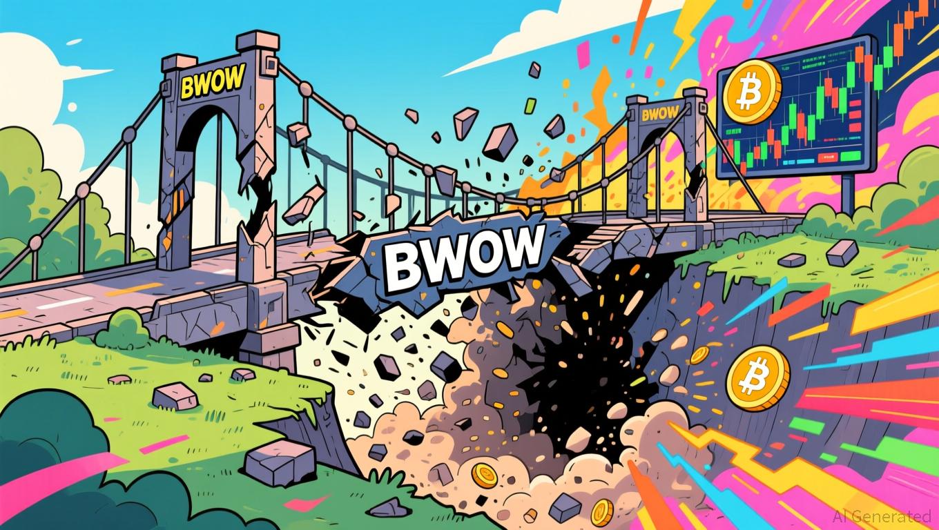 The Dogecoin ETF That Built a Bridge to Nowhere - Article cover image