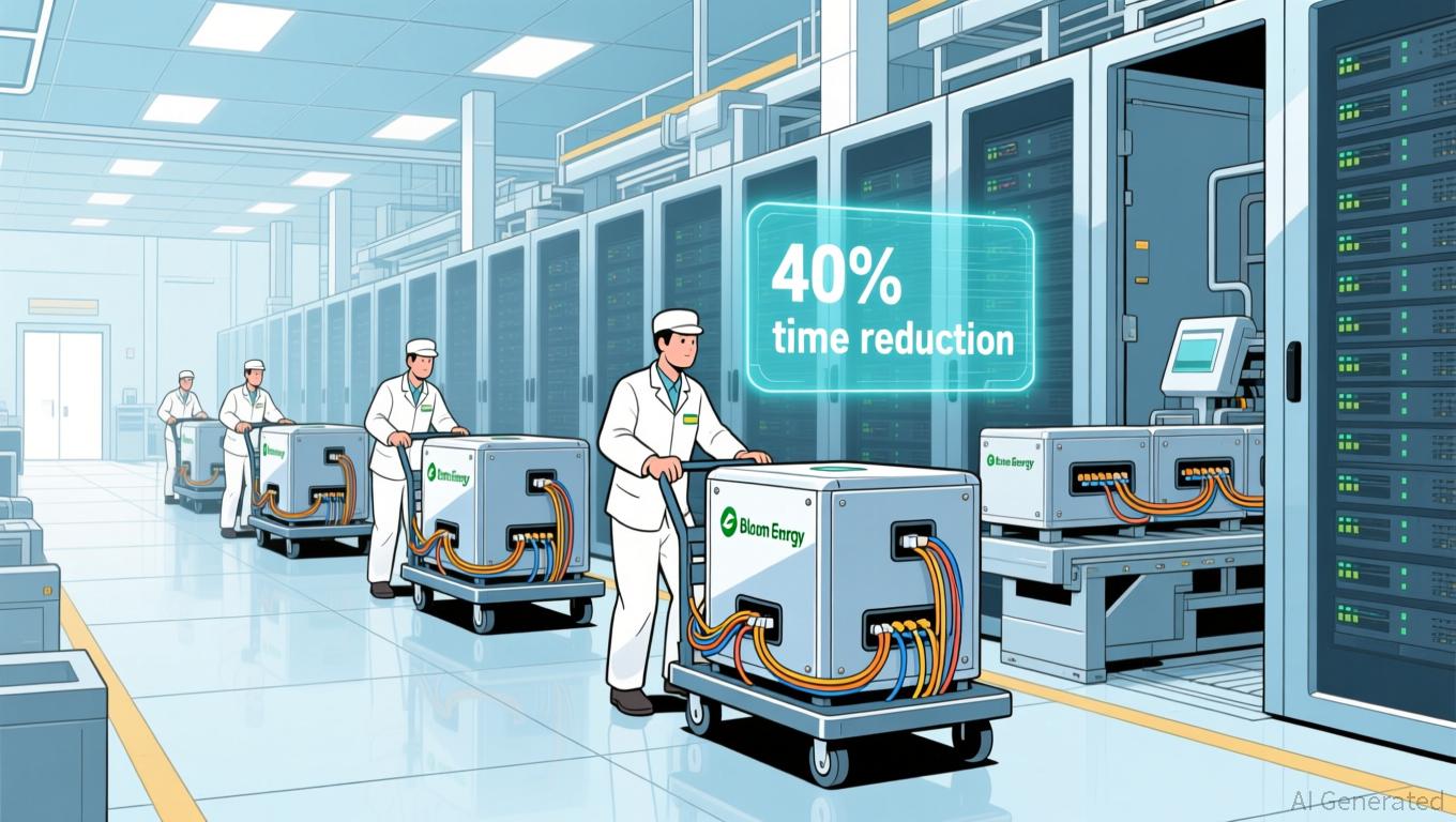 What Bloom Energy's Power Connect Really Fixes Is the Constraint the Backlog Hides - Article cover image