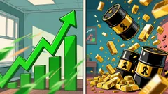 What to Trade Today: Nasdaq Leads Higher as Oil Breaks Lower and Traders Hunt Tactical Setups