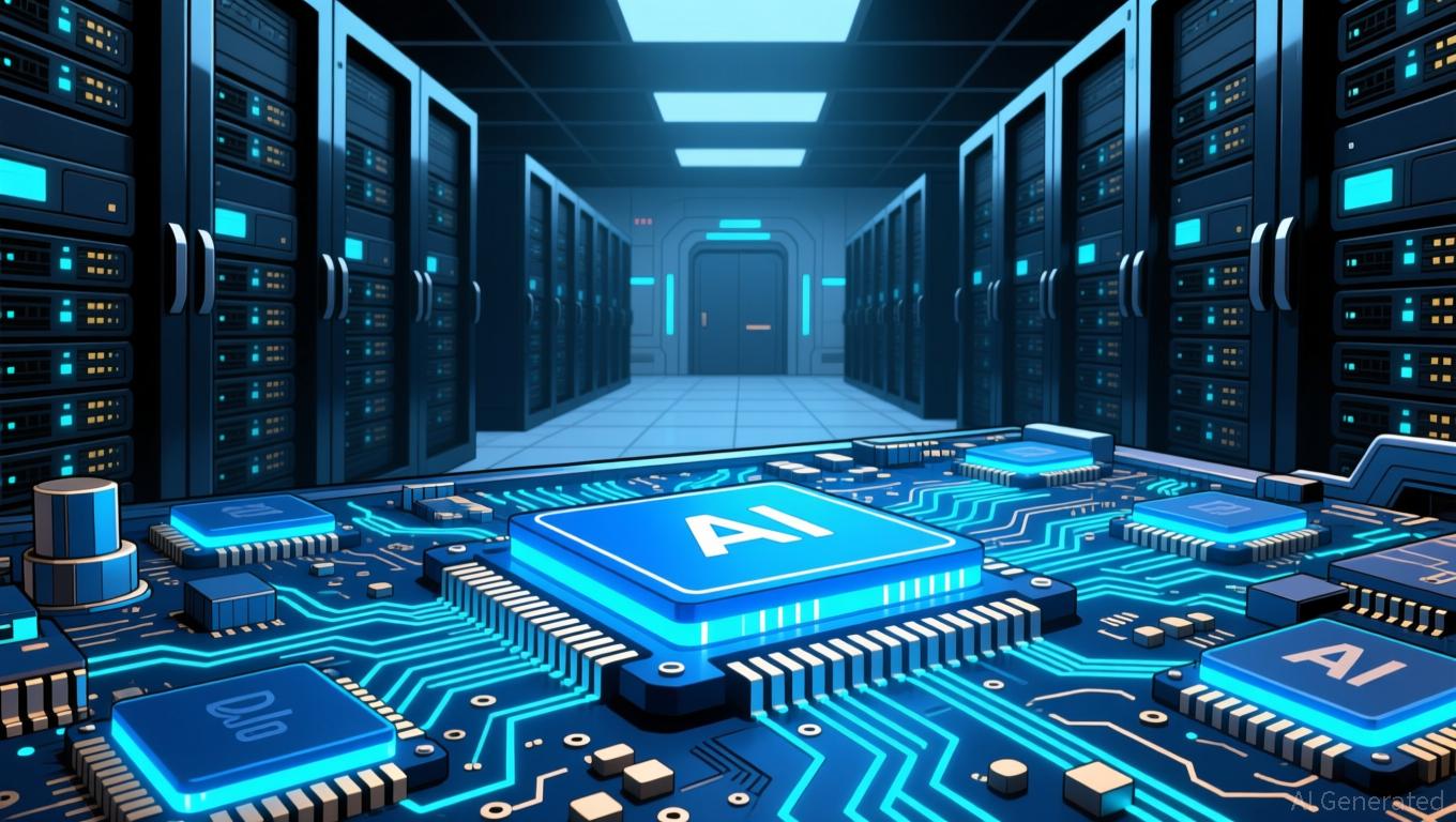 Micron and SanDisk Are Not the Same AI Memory Bet
