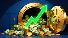 Income Investors: Why Rising Bond Yields Are a Game Changer