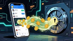 Coinbase's New Perp "Pulse Mode" Isn't Really About Perp Fees — It's About USDC