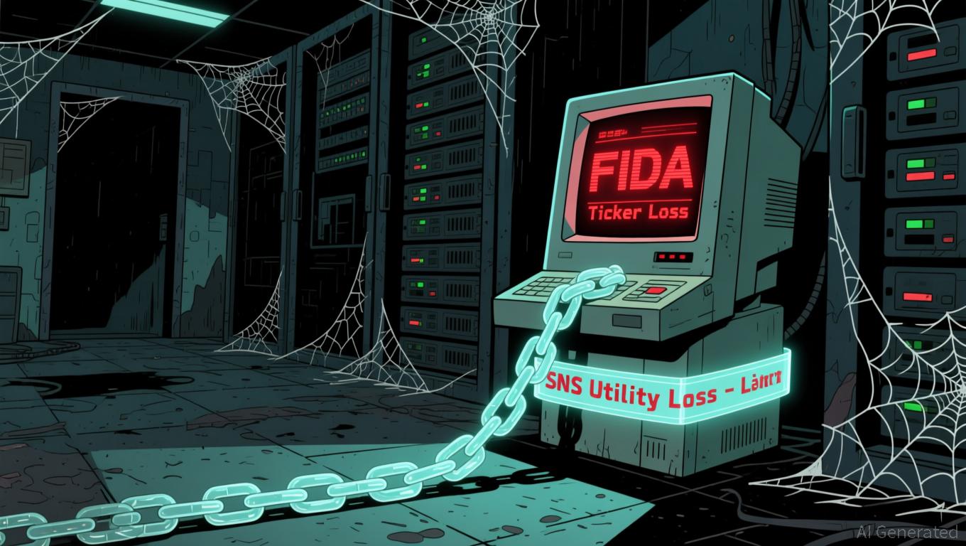 Bonfida (FIDA) | Flat Today at $0.02 — Diminished Utility Meets Solana ...