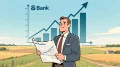 HBT Financial: The Buy-and-Build Works, But the Premium Has Outrun the Core