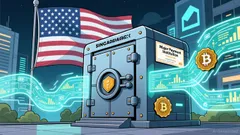 Gemini's Singapore License Reveals Where Crypto Trust Now Lives