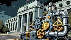 Ethereum's Bounce Is a Squeeze, Not a Liquidity Signal
