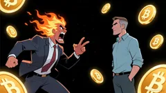 The AMC Feud Is Free Marketing. The Stock Token Itself Is the Risk.