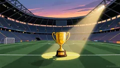 MLS Cup 2026: Quiet Catalysts and Structural Resolution Risks