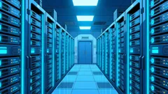 The HDD Shortage Persists Because Nobody Is Curing It