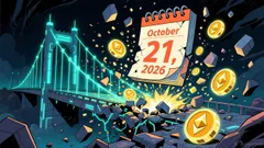 Lisk Shutdown: LSK Migration Deadline And Bridge Mechanics