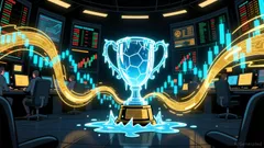 MLS Cup 2026: Quiet Catalysts and Liquidity-Driven Pricing Dynamics