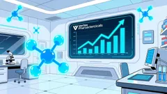 Vertex Is Becoming More Than the CF Company — at a Price That Demands Execution