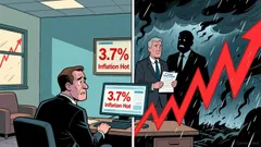 The 2026 Rate Forecast That Flipped — and the Market Already Feels It